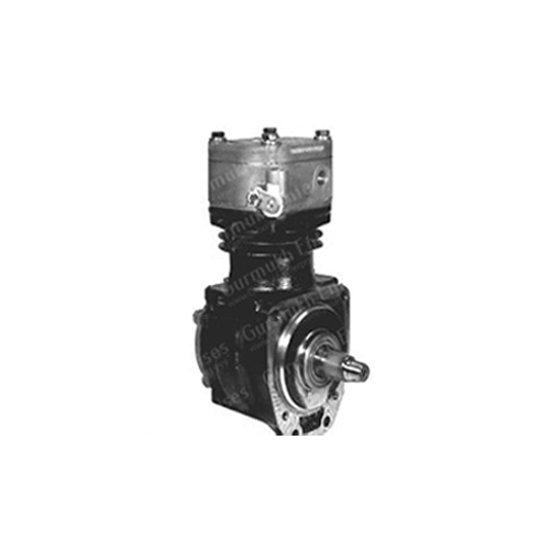 AIR COMPRESSOR ASSEMBLY