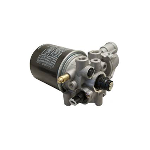Air Compressor Body