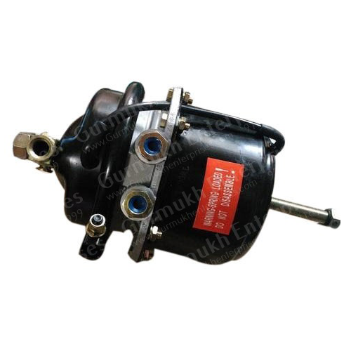 Brake Chamber Rear