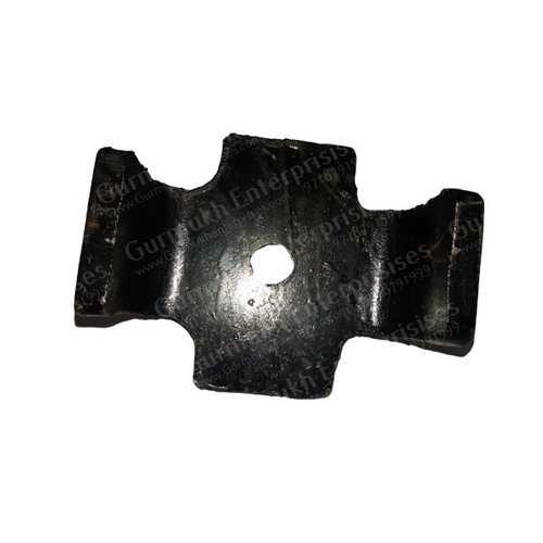 CEBTER BOLT PLATE BIG