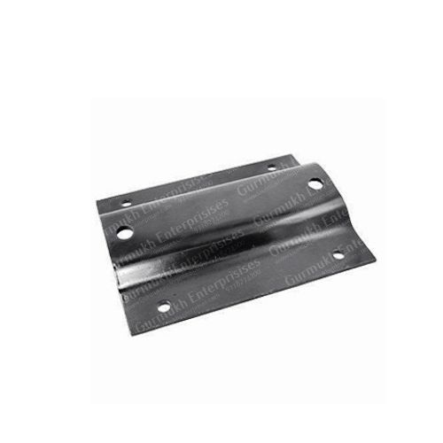 Center Bearing Plate TC