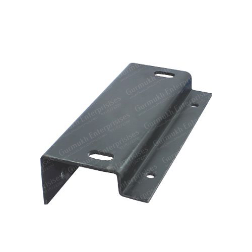 Center Bearing Plate 3118 2.5” Oval Hole