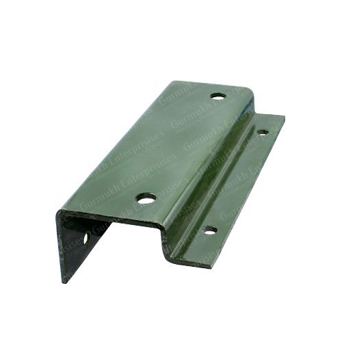 Center Bearing Plate 3118 Round Hole