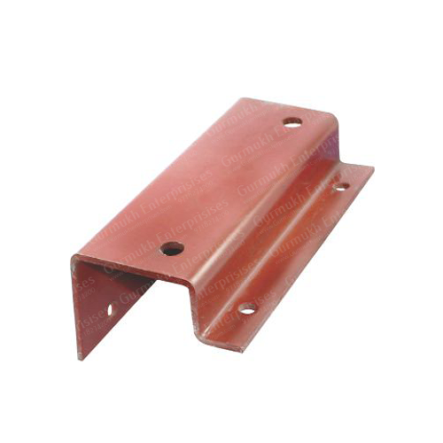 Center Bearing Plate 3118 O/M