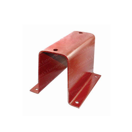 Center Bearing Plate 2515 EX 7”