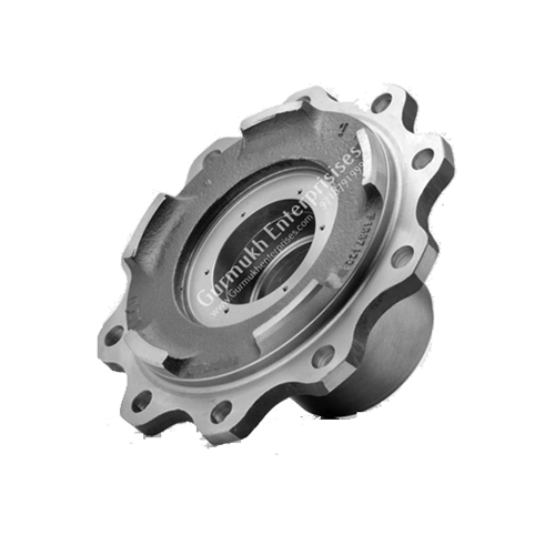 FRONT HUB LEYLAND