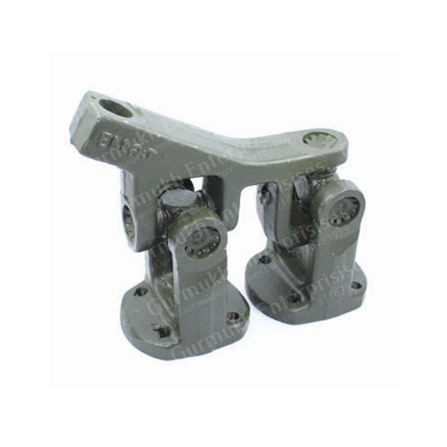 GEAR HOUSING BLOCK ASSEMBLY 2515EX