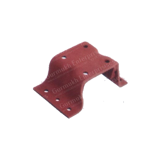Gear Cross Member Bracket TATA