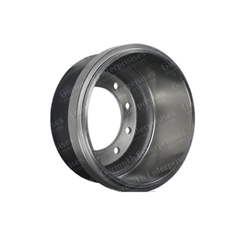 HUB DRUM REAR 10 HOLE