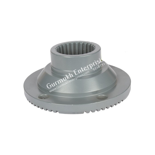 PINION CUPLINE 4 HOLE