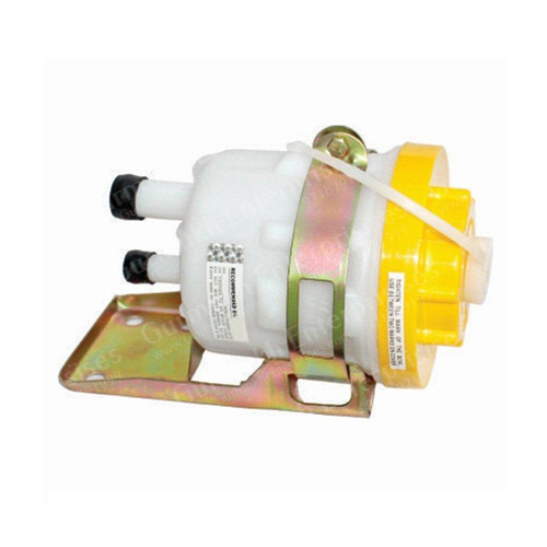 POWER STEERING OIL BOTTLE ZF OLD MODEL PVC