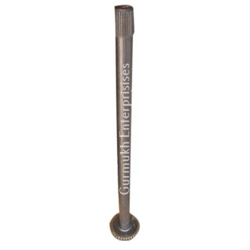 REAR AXLE TATA