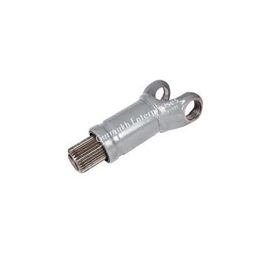 YOKE TEETH SET 48 MM 15 INCHES