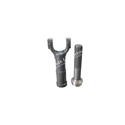 YOKE TEETH SET TATA 2515 EX LONG