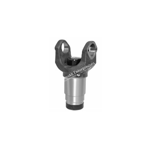 YOOKE TEETH SET 4018 PATTI SHORT