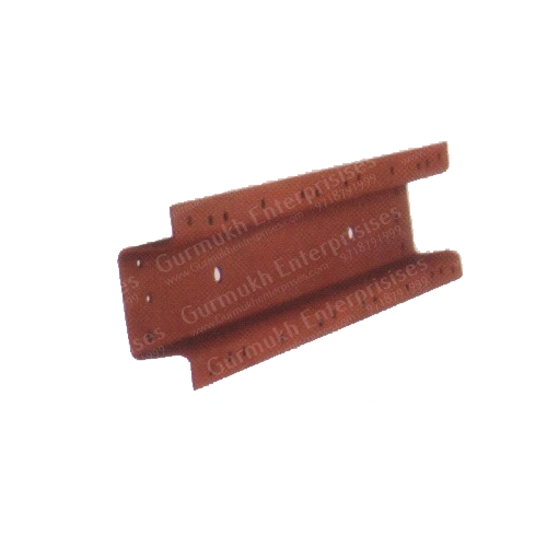 Center Bearing Cross Member TATA