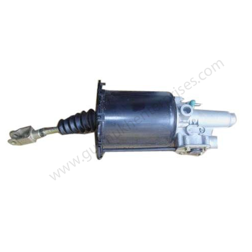 Clutch Booster Hywa