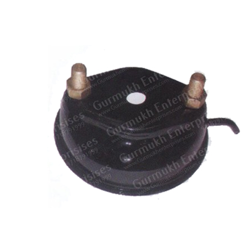 Front Booster Plate