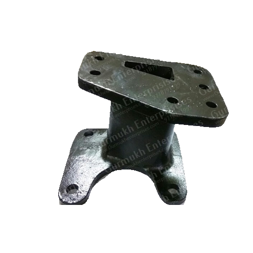 steering BRACKET  LEYLAND NM